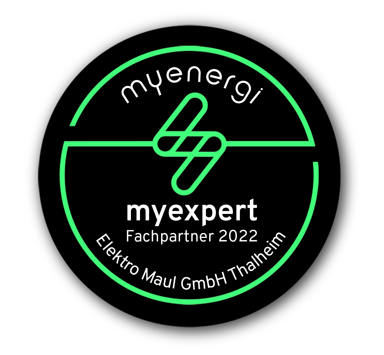 Installation Photovoltaik